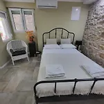 Apartman Rustic House Diklo 20m From The Sea *
