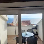 Rustic House Diklo 20m From The Sea Apartman