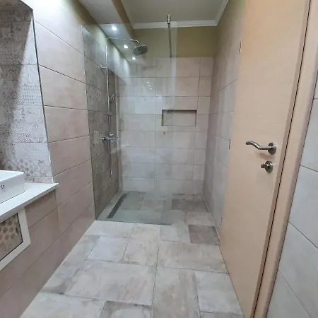 Apartment Rustic House Diklo 20m From The Sea Zadar