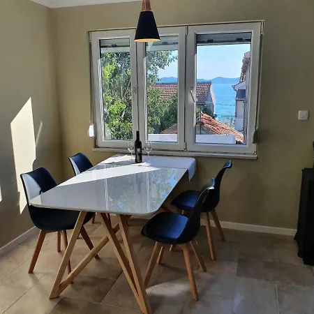 Rustic House Diklo 20m From The Sea * Задар