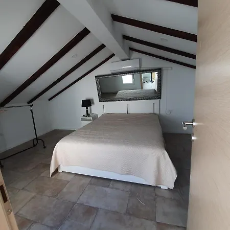 Rustic House Diklo 20m From The Sea *