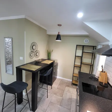Rustic House Diklo 20m From The Sea *