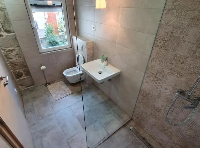 Rustic House Diklo 20m From The Sea Διαμέρισμα