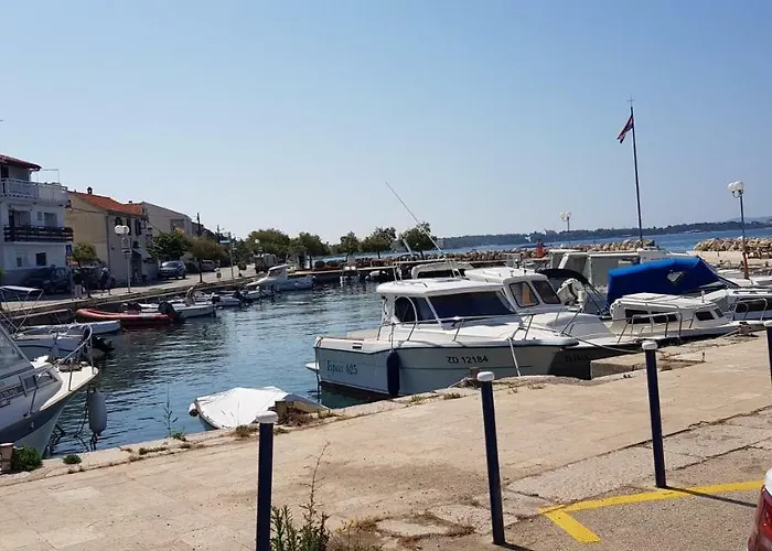 Rustic House Diklo 20m From The Sea Διαμέρισμα *