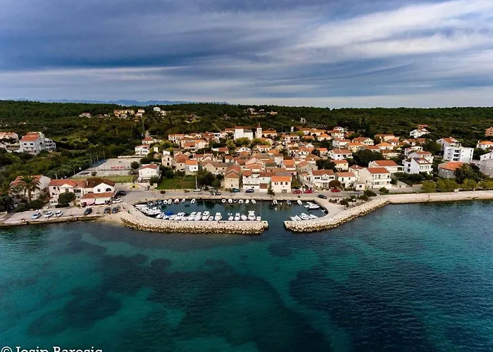 Rustic House Diklo 20m From The Sea Διαμέρισμα *