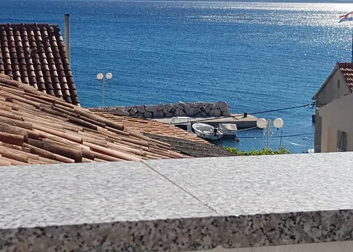 Rustic House Diklo 20m From The Sea Διαμέρισμα