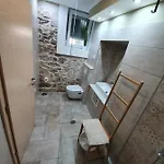 Daire Rustic House Diklo 20m From The Sea *