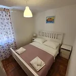 Daire Rustic House Diklo 20m From The Sea *