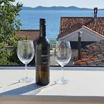 Rustic House Diklo 20m From The Sea Daire *