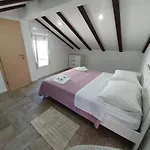 Rustic House Diklo 20m From The Sea Daire