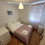 Daire Rustic House Diklo 20m From The Sea *