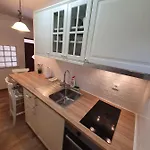 Daire Rustic House Diklo 20m From The Sea