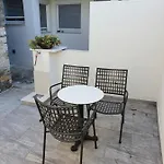 Rustic House Diklo 20m From The Sea Daire