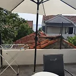 Rustic House Diklo 20m From The Sea Daire Zadar