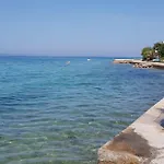 Rustic House Diklo 20m From The Sea Daire *