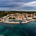 Rustic House Diklo 20m From The Sea Daire *