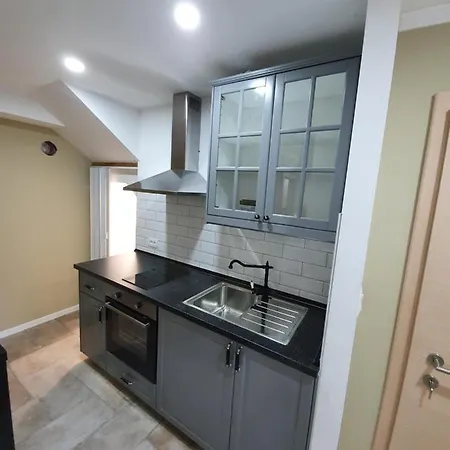 Appartement Rustic House Diklo 20m From The Sea