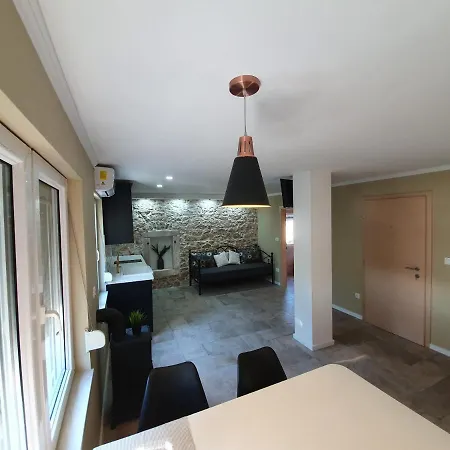 아파트 Rustic House Diklo 20m From The Sea 자다르