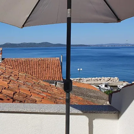 Rustic House Diklo 20m From The Sea *