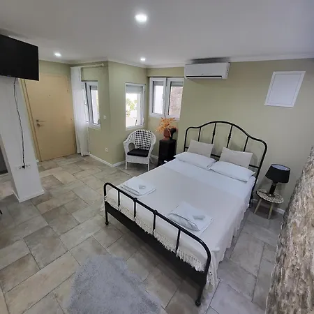 Rustic House Diklo 20m From The Sea * 자다르