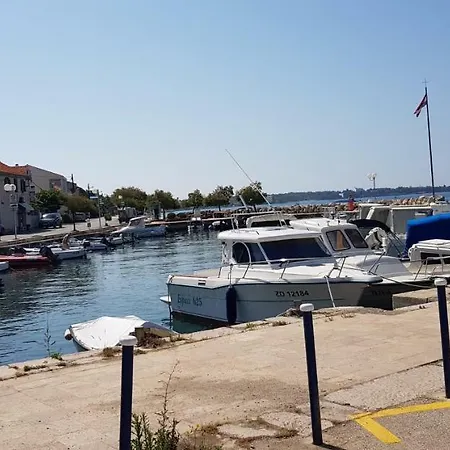Rustic House Diklo 20m From The Sea Апартаменти *