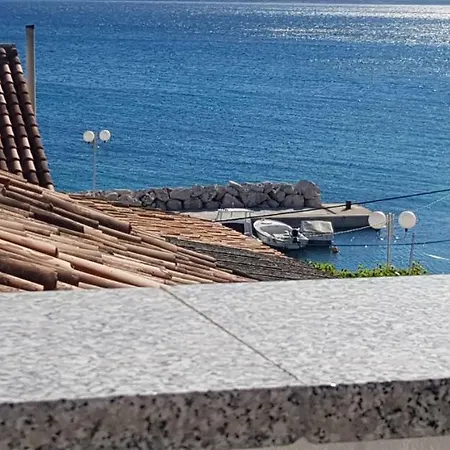 Rustic House Diklo 20m From The Sea アパート